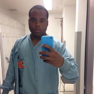 Meet your Posher, Robert